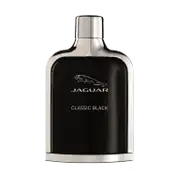 Jaguar Classic Black Eau de Toilette (40ml)