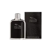 Jaguar Classic Black Eau de Toilette (40ml)