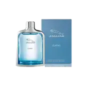 Jaguar Classic EDT + For Men Deodorant (Pack of 2)