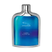 Jaguar Classic Electric Sky Eau de Toilette (100ml)