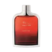 Jaguar Classic Red Eau de Toilette (100ml)