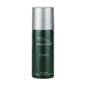 Jaguar Classic EDT + For Men Deodorant (Pack of 2)