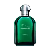 Jaguar For Men Eau De Toilette (100ml)