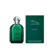 Jaguar For Men Eau De Toilette (100ml)
