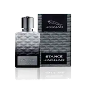 Jaguar Stance Eau de Toilette (60ml)