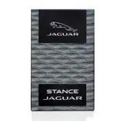 Jaguar Stance Eau de Toilette (60ml)
