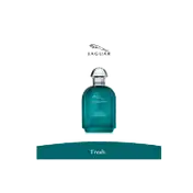 Jaguar For Men Ultimate Power Eau De Toilette (100ml)