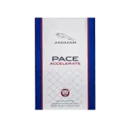 Jaguar Pace Accelerate M Eau de Toilette (100ml)