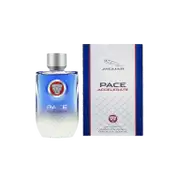 Jaguar Pace Accelerate M Eau de Toilette (100ml)