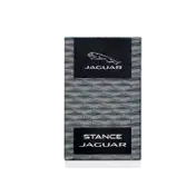 Jaguar Stance Eau de Toilette (100ml)