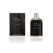 Jaguar Classic Black Eau de Toilette Pack of 2 Combo