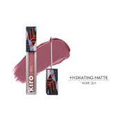 KIRO Non-stop Airy Matte Liquid Lip - Nude Lilly 20 (5 ml)