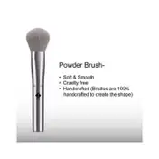 Jaquline USA Powder Face Brush (30 g)