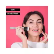 Jaquline USA Duo Fiber Face Brush (25 g)