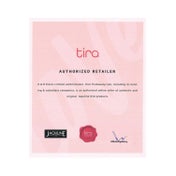 Jaquline USA Duo Fiber Face Brush (25 g)