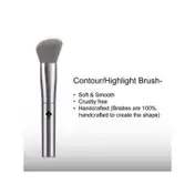 Jaquline USA Contour Face Brush