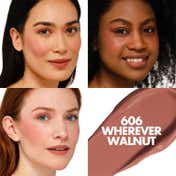 Make Up For Ever Artist Color Crayon - 606-Wherever Walnut (7 g)