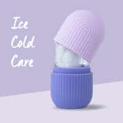 GUBB Ice Roller (Face, Eye, Neck) - Purple