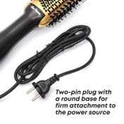 Alan Truman Compact Blow Brush - Gold (1 pc)