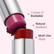 Dream Beauty Nebula Cream Blush - Helix Berry (7.5 g)