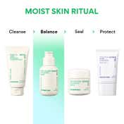 Innisfree Green Tea Seed Hyaluronic Serum (80ml)