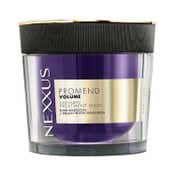 NEXXUS Promend Volume Elastinizing Bond Treatment Mask for Thin and Flat Hair (200 ml)