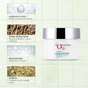 O3+ Purifying Sulphur Cooling Mask (50 g)