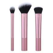 Real Techniques Finishing Act Set (3 pcs)