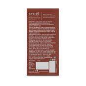 Secret Temptation Basque Cheesecake Eau De Parfum for Women (50 ml)