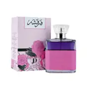 JD COLLECTION Farfashah Eau De Parfum (100ml)
