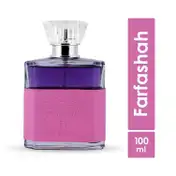 JD COLLECTION Farfashah Eau De Parfum (100ml)