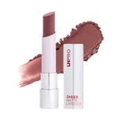 LN Pro Sheer-Matte Lipstick - 102 Cold Beige (3.5 g)