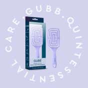 GUBB French Hues Paddle Vent Brush Broad 8882