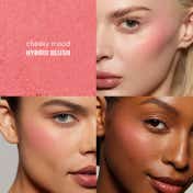 Kylie Cosmetics Hybrid Blush - Cheeky Mood (2.5 g)