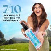 LOVE beauty AND planet Bounce Back Reset Mist (30 ml)