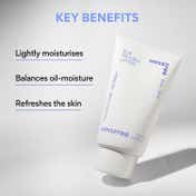 Innisfree Bija Trouble Lotion (100ml)