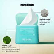 MEDIHEAL Madecassoside Blemish Pad (170 ml)