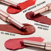Insight Cosmetics Mousse Lipstick - Mocha Sprinkles (2.5 g)