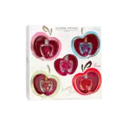 Jeanne Arthes Amore Mio Mini Gift Set : O, Fore, I Lov, Passion, WP (5 pcs)
