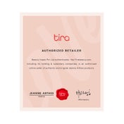 Jeanne Arthes Combo Set : Cassandra Roses Blanches, Love Generation Sexy Eau de Parfum (2 pcs)