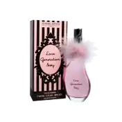 Jeanne Arthes Love Generation Sexy Eau de Parfum (60ml)