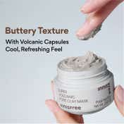 Innisfree Super Volcanic Pore Clay Mask (80 g)