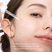 Beauty of Joseon Glow Deep Serum Rice + Alpha-Arbutin, Korean Serum Brightens Dark Spots (30 ml)