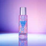 Guess Destination Miami Vibes Shimmer Fragrance Body Mist (250ml)