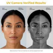 Conscious Chemist Sun Drink Ceramides Hybrid Gel Sunscreen SPF50 PA++++ With UVA-UVB & No White Cast (50gm)