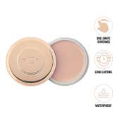Daily Life Forever52 High Coverage Tender Cream - Asher - 002 (18 g)