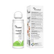 Fixderma Foobetik Foot Roll On for Dry & Cracked Heels (60 ml)