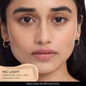 Kiro Barely There Skin Tint - 15C Light (30 ml)