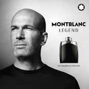 Montblanc Legend EDT (50ml)