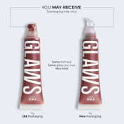 FAE BEAUTY Glaws Gloss - Living (Rosewood Pink) (12 g)
